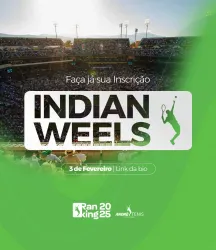 Indian Wells - 2025 - CATEGORIA D 