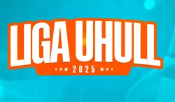 LIGA UHULL 2025 - Divisão Feminina
