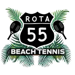 Rota 55 - 1° Etapa: As Ilhas do Sahy - Fevereiro - FEMININA C