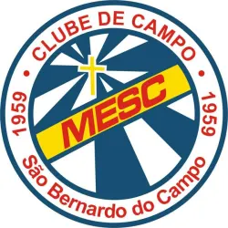 Mesc Open 2025 - S. Bernardo do Campo - 1M -1ª Classe Masculino