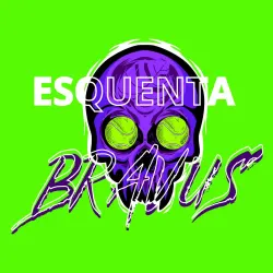ESQUENTA BRAVUS WHEYFIT - MASCULINA - D