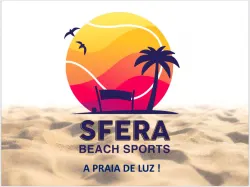 Copa Reinauguração Sfera Beach Sports - Masculino c
