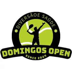 Domingos Open - Categoria E - 2025