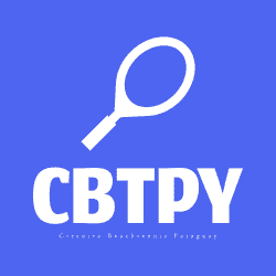 CIRCUITO BEACHTENNIS PARAGUAY - 1ª ETAPA KYRA/CSA4 (CDE)   - MASCULINO C