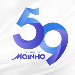 Torneio Interno Clube do Moinho  - Masc Intermediário/ Iniciante