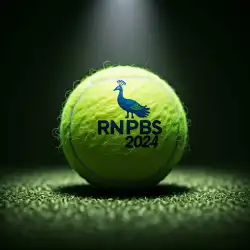 1º Open Ranking Tenistas de Parauapebas - Classe B