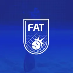1ª ETAPA CIRCUITO FAT - 2025