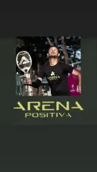 Primeira Liga de beach tennis da Arena Positiva  - Mista C