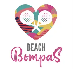 Torneio BEACH BOMPAS no Beach Farm