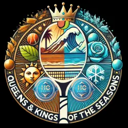 Queens&Kings Of The Seasons - Etapa Summer - Feminina D