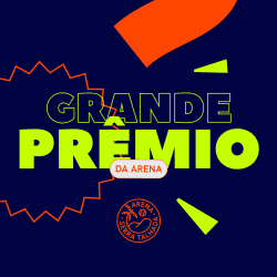 Grande Prêmio da Arena - Maculino Open