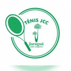  2025 - Ranking Masculino Tênis JCC