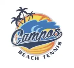 Ranking FEVEREIRO 2025 Campos Beach - MISTA LIVRE