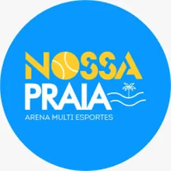 SALVE A JULINHA [Edição: Nossa Praia | Itabira] - CATEGORIA INICIANTE | MISTO