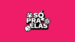 Só pra Elas - Beach Tennis