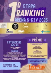 RANKING MISTO D/C