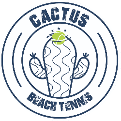 3° Open Cactus - Masculina D