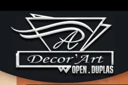 Decorart Open de Duplas  - B masculino