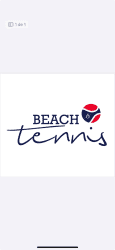 Ranking SHC Beach Tennis - Feminino D