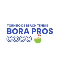 4º Torneio Bora pros Coco - Feminina D/C