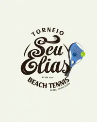 TORNEIO SEU ELIAS  - Masculina Categoria B