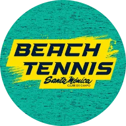 Torneio Interno de Beach Tennis 2026 - 1ª ETAPA - FEMININO E