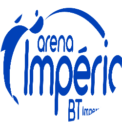 1° Sexta do X1 Imperio BT - SIMPLES MASCULINA D