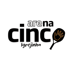 2° Torneio na Cinco - Duplas Masculina D