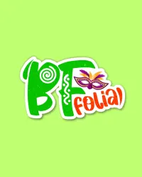 BF Folia  - Masculino D
