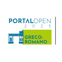 Portal Open 2025 - Greco-Romano (Etapa 2) - Categoria A - Geral