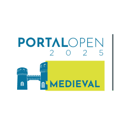 Portal Open 2025 - Medieval (Etapa 4) - Categoria B - Geral