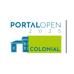 Portal Open 2025 - Colonial (Etapa 5) - Categoria B1 - Geral