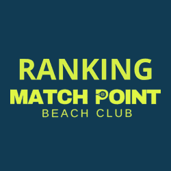 RANKING MATCH POINT - FEMININA C