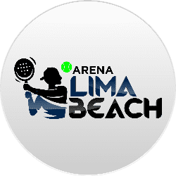 1º OPEN ARENA LIMA BEACH - MASCULINO D