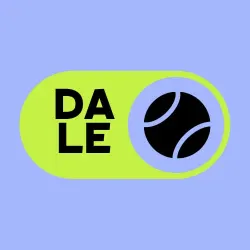 2º Dale no 1x1 - Simples - Masculina D