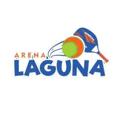 1o Torneio Arena Laguna 2025 - Amadoras - Lango-Lango Masculina(Principiante)