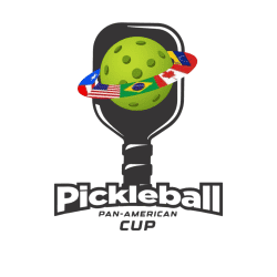 Pan-Americano de Pickleball - Masculino Intermediário