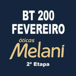 2a ETAPA RANKING - BT 200 - FEV 2025 - BEACH - ÓTICAS MELANI - Duplas Feminino A