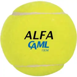 8º TORNEIO RANKING TÊNIS FEMININO 2025 - CAT. ALFA