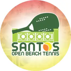 Santos Open Beach Tennis - Dupla B Feminina