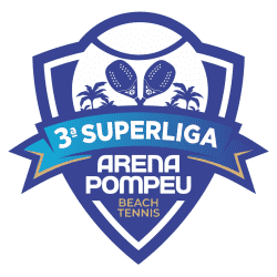 3ª SUPERLIGA Masculina B