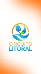 1° Etapa Circuito Litoral - Arena Guarujá  - Feminina D
