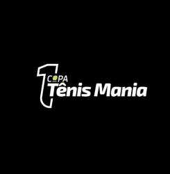 1ª Copa Tênis Mania - Masculino - 4ª Classe