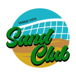 TORNEIO VERDE VIDA SAND CLUB DE BEACH TENNIS