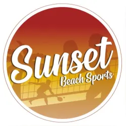 1ª Etapa Circuito Sunset de Beach Tennis - D Masculino