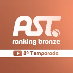 8° Ranking AST - Bronze
