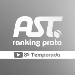 8° Ranking AST - Prata
