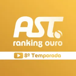 8° Ranking AST - Ouro
