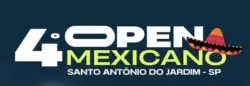 4º Open Mexicano - Masculino A