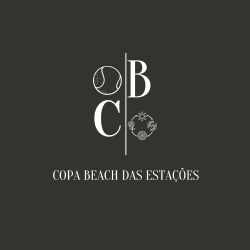 Copa Beach das Estações - outono  - Masculina D